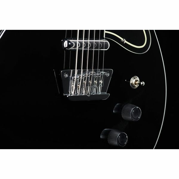 Danelectro DE56 Baritone Guitar