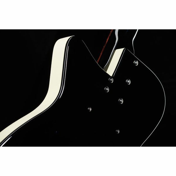 Danelectro DE56 Baritone Guitar