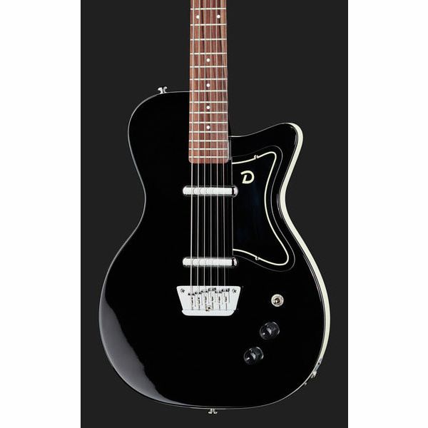 Danelectro DE56 Baritone Guitar