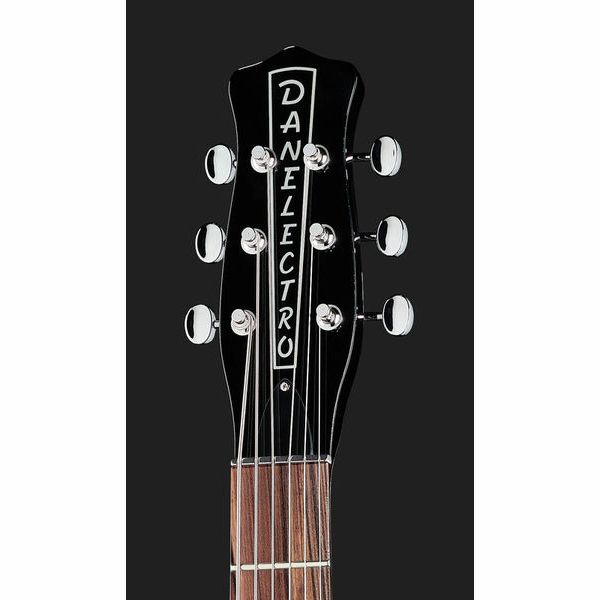 Danelectro DE56 Baritone Guitar