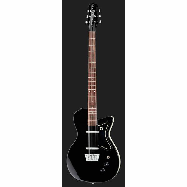 Danelectro DE56 Baritone Guitar
