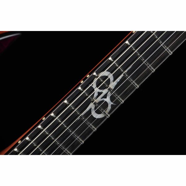 Solar Guitars s1 6pp