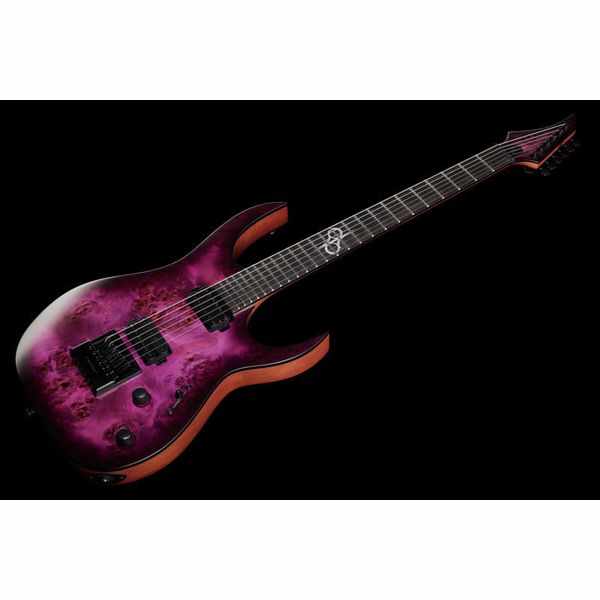 Solar Guitars s1 6pp