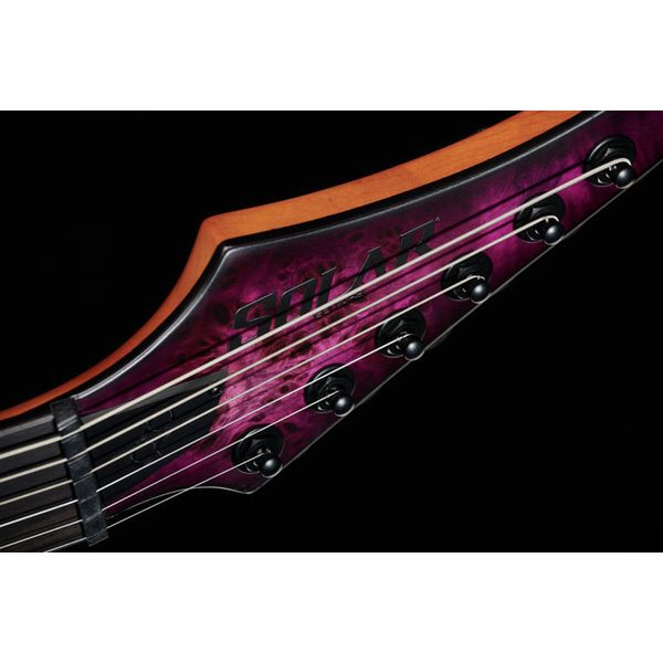 Solar Guitars s1 6pp