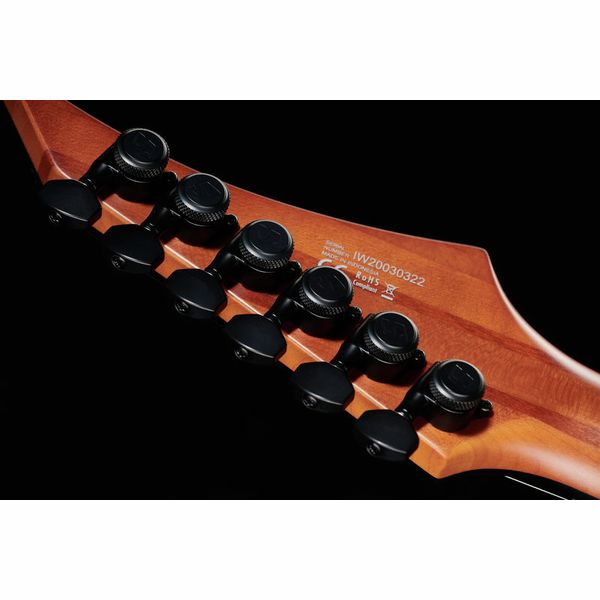 Solar Guitars s1 6pp