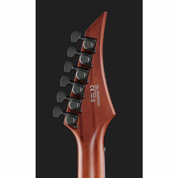 Solar Guitars s1 6pp