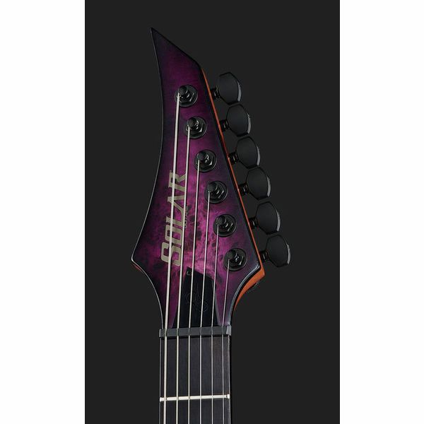 Solar Guitars s1 6pp