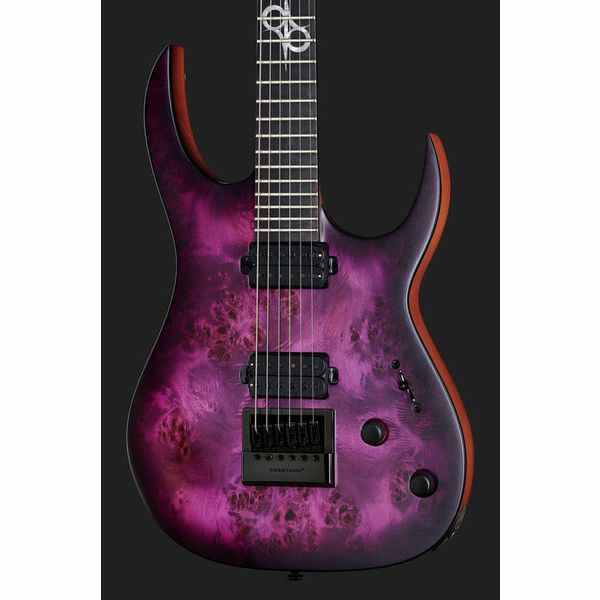 Solar Guitars s1 6pp