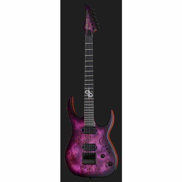 Solar Guitars s1 6pp