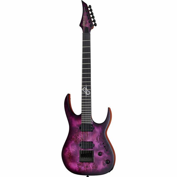 Solar Guitars s1 6pp