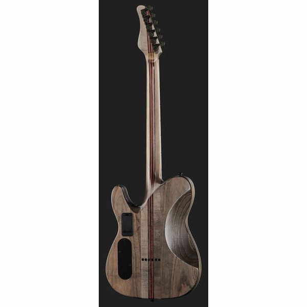 Schecter PT SLS Evil Twin