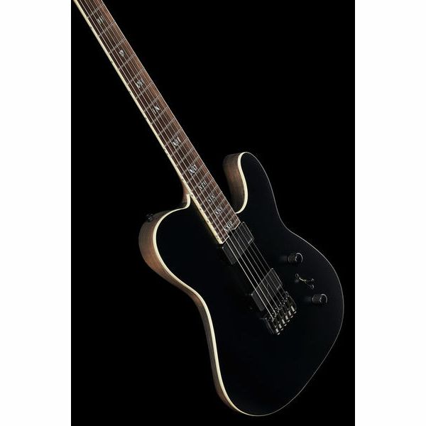 Schecter PT SLS Evil Twin