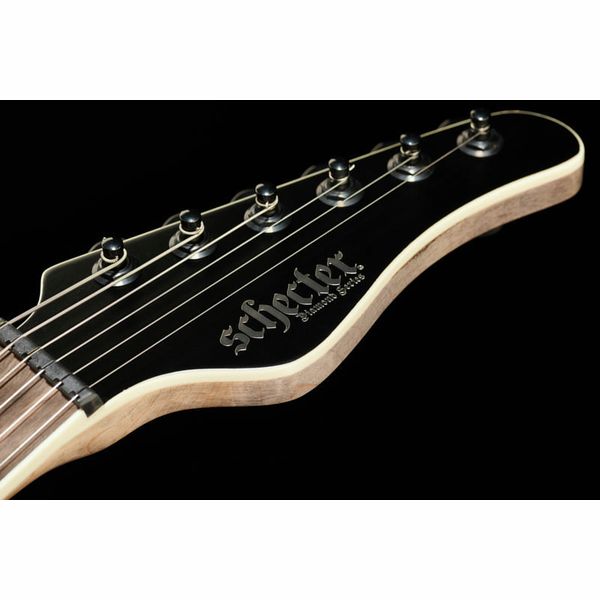 Schecter PT SLS Evil Twin