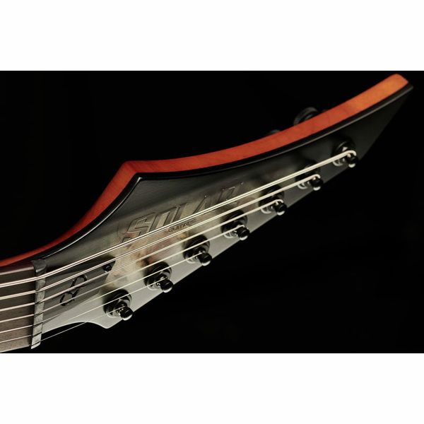 Solar Guitars s1 7 PB ETC
