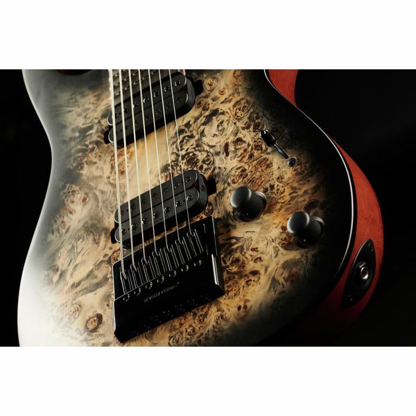 Solar Guitars s1 7 PB ETC