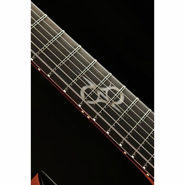 Solar Guitars s1 7 PB ETC