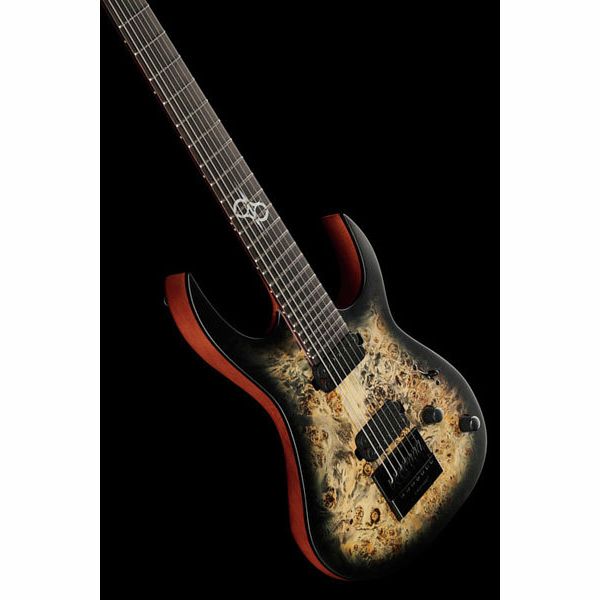 Solar Guitars s1 7 PB ETC