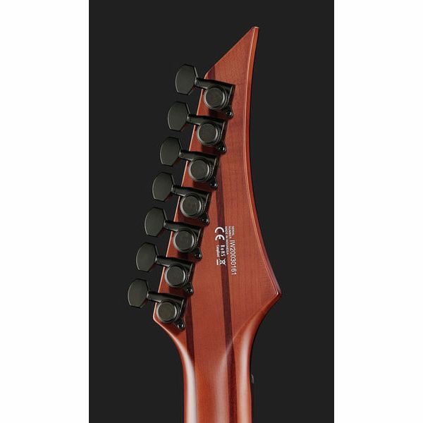 Solar Guitars s1 7 PB ETC