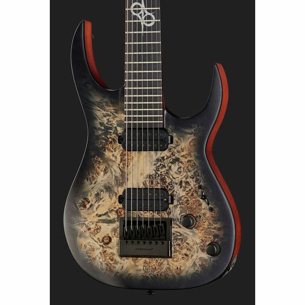 Solar Guitars s1 7 PB ETC