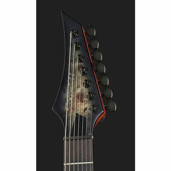 Solar Guitars s1 7 PB ETC