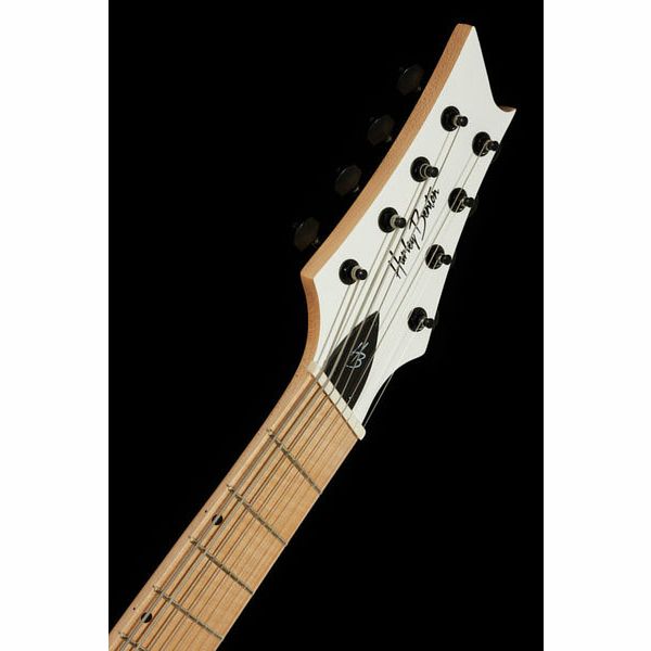 Harley Benton R-458MN MultiScale