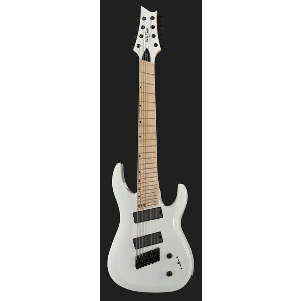 Harley Benton R-458MN MultiScale