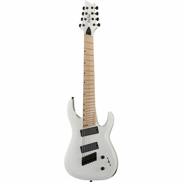 Harley Benton R-458MN MultiScale