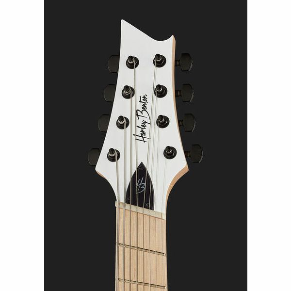 Harley Benton R-458MN MultiScale