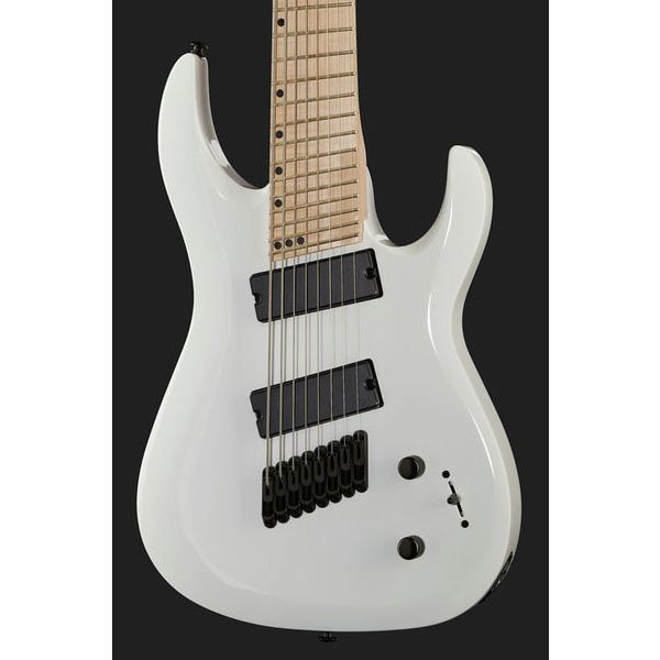 Harley Benton R-458MN MultiScale