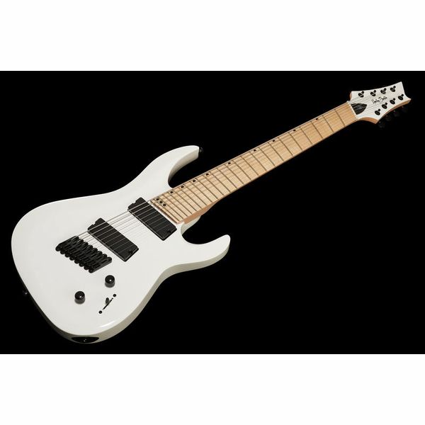 Harley Benton R-458MN MultiScale