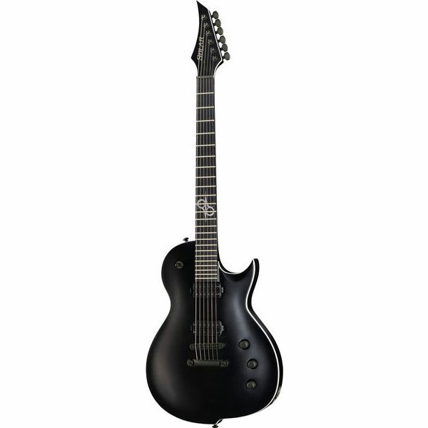 Solar Guitars GC 2 6 C