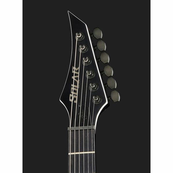 Solar Guitars GC 2 6 C