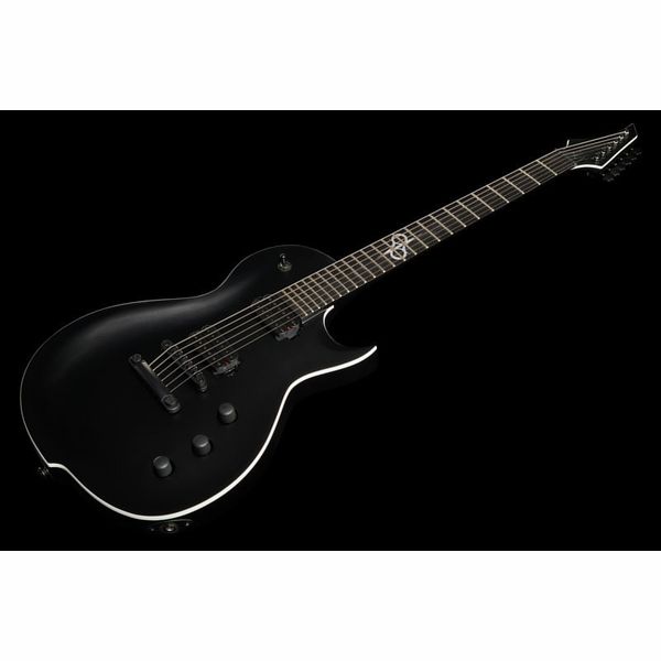 Solar Guitars GC 2 6 C