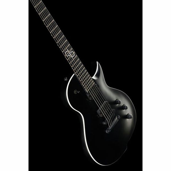 Solar Guitars GC 2 6 C