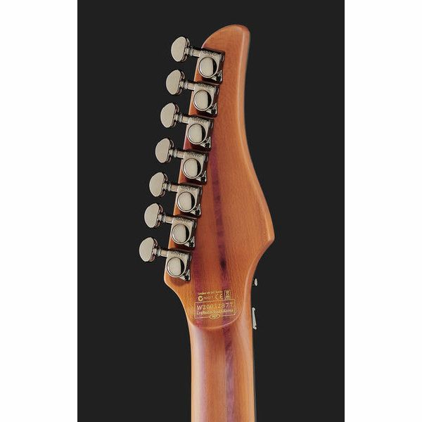 Schecter Banshee Mach-7 FR S FOB
