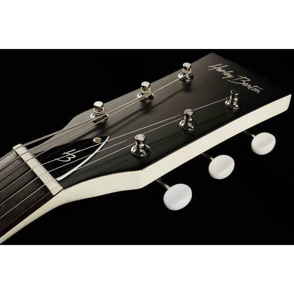 Harley Benton SC-Special