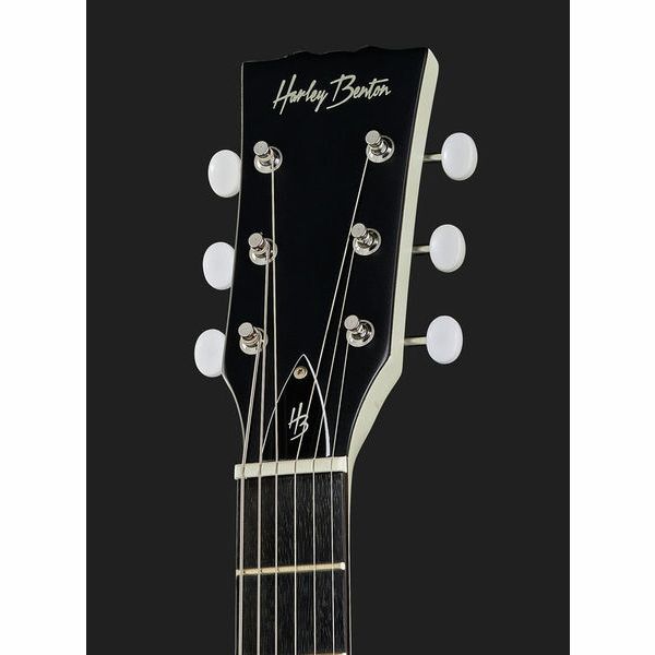 Harley Benton SC-Special