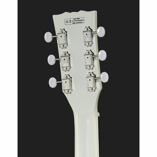 Harley Benton SC-Special