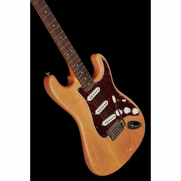 Squier CV 70s Strat LRL NAT