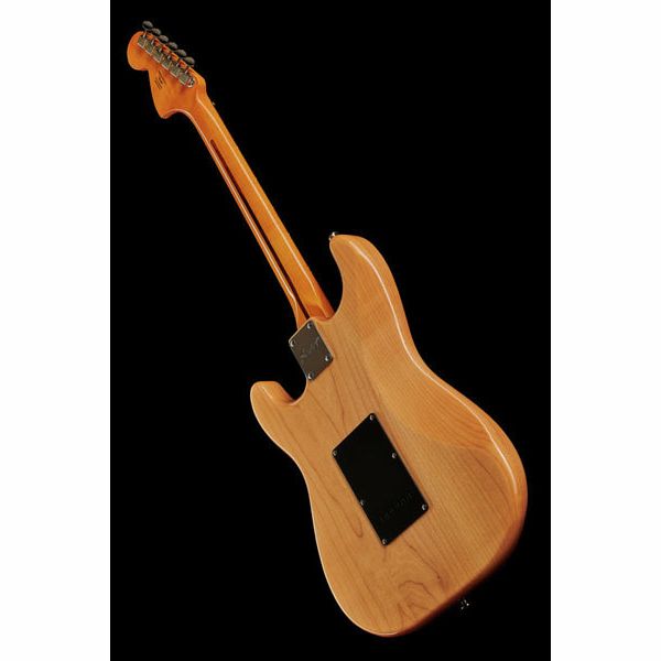 Squier CV 70s Strat LRL NAT