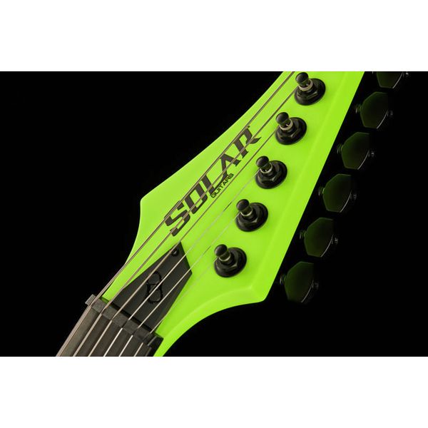 Solar Guitars a2 6 LN
