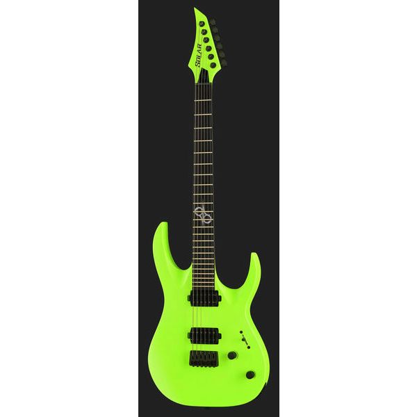 Solar Guitars a2 6 LN