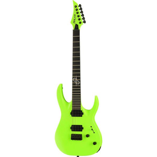 Solar Guitars a2 6 LN