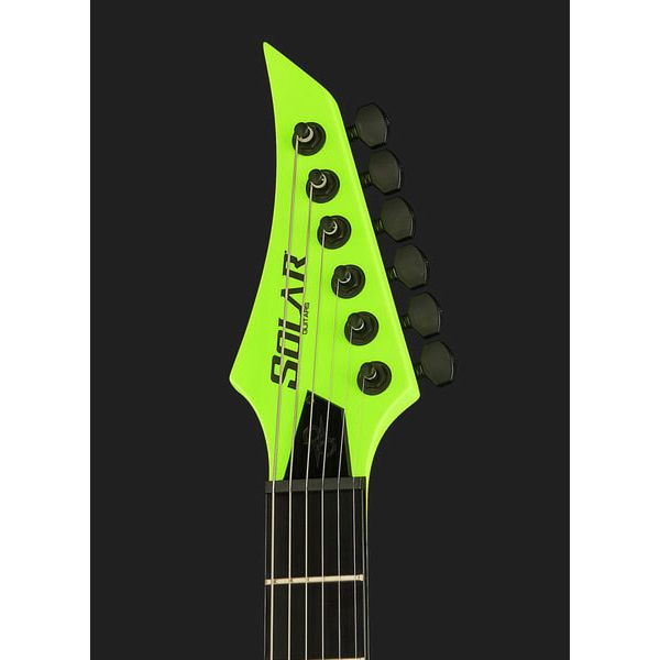 Solar Guitars a2 6 LN