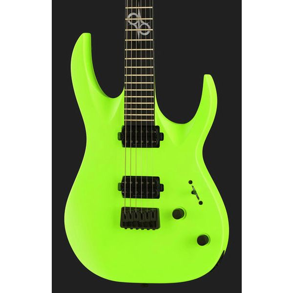 Solar Guitars a2 6 LN