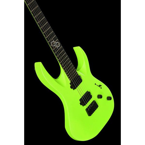 Solar Guitars a2 6 LN