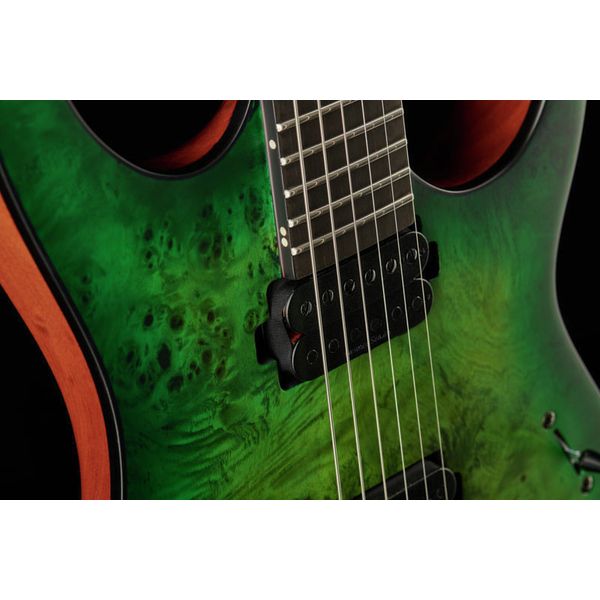 Solar Guitars s1 6hlb