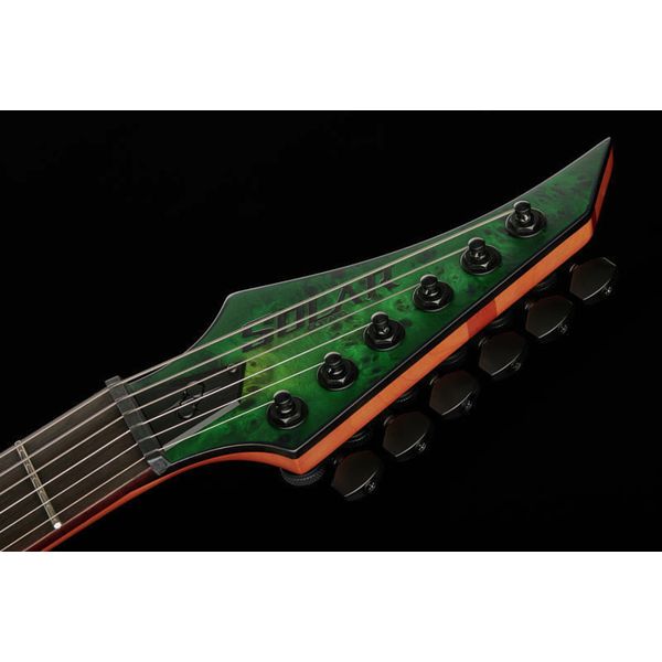 Solar Guitars s1 6hlb