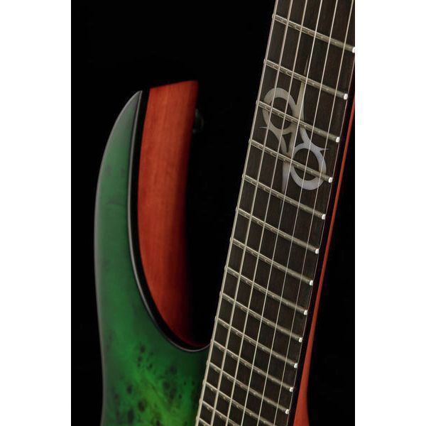 Solar Guitars s1 6hlb