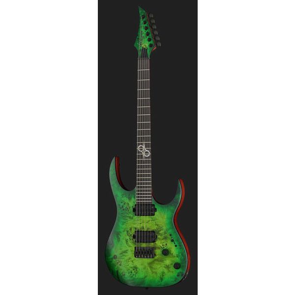 Solar Guitars s1 6hlb